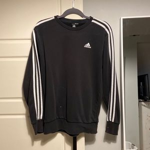 Adidas crewneck
